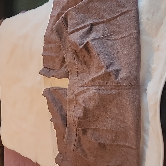 LANE BRYANT WOMEN'S CAPRIS. SIZE  20. - Picture 7 of 7